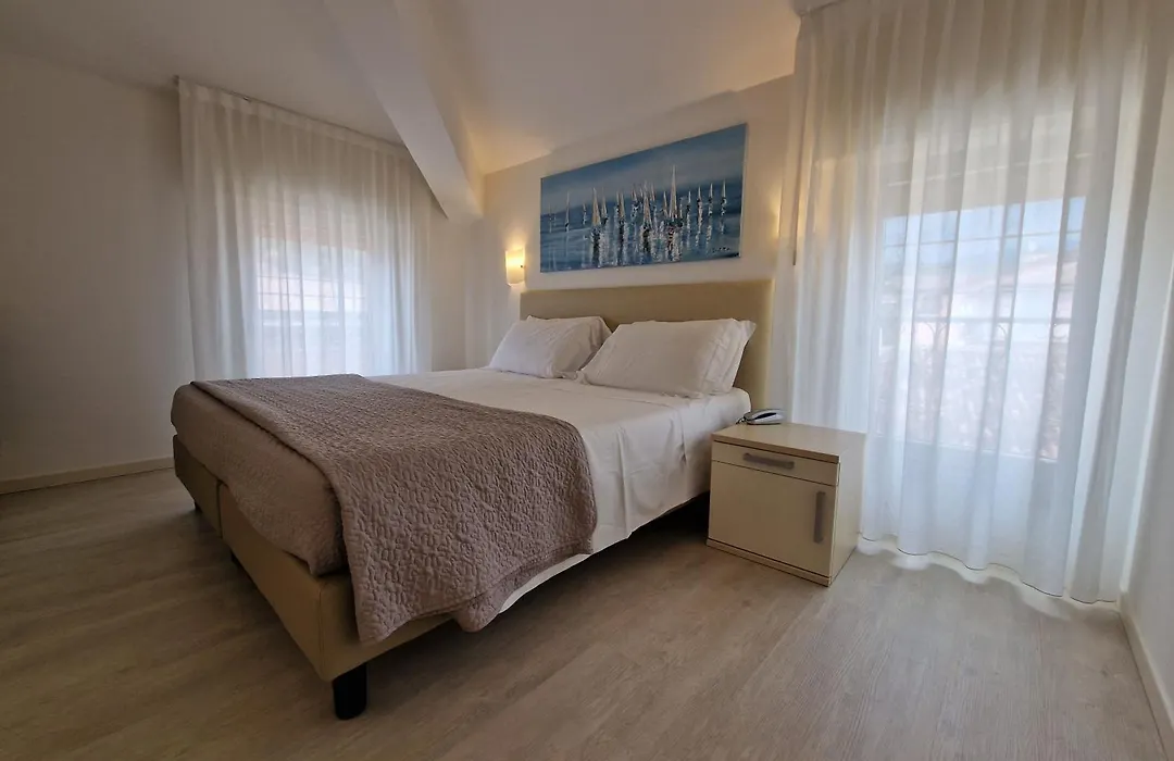 Hotel Villa Anthea-1
